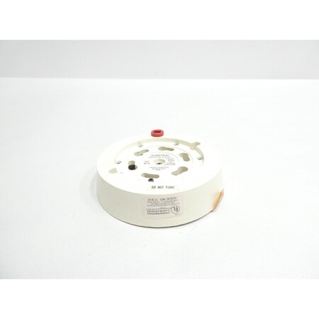 Firetek Smoke Detector 303-9010